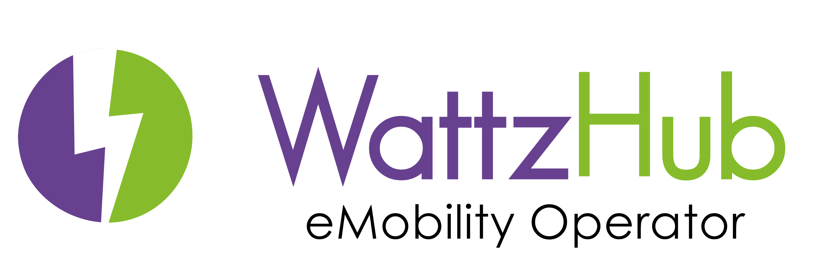 Logo de Wattzhub